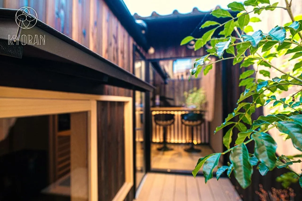Kyoran Yokatei - Vacation Stay 92871V Kyoto 0*,  Japan